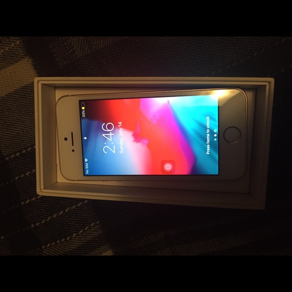 iPhone se - Picture 6 of 7